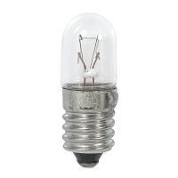 Лампа E10 12В 0.25A 3Вт | код 060928 |  Legrand